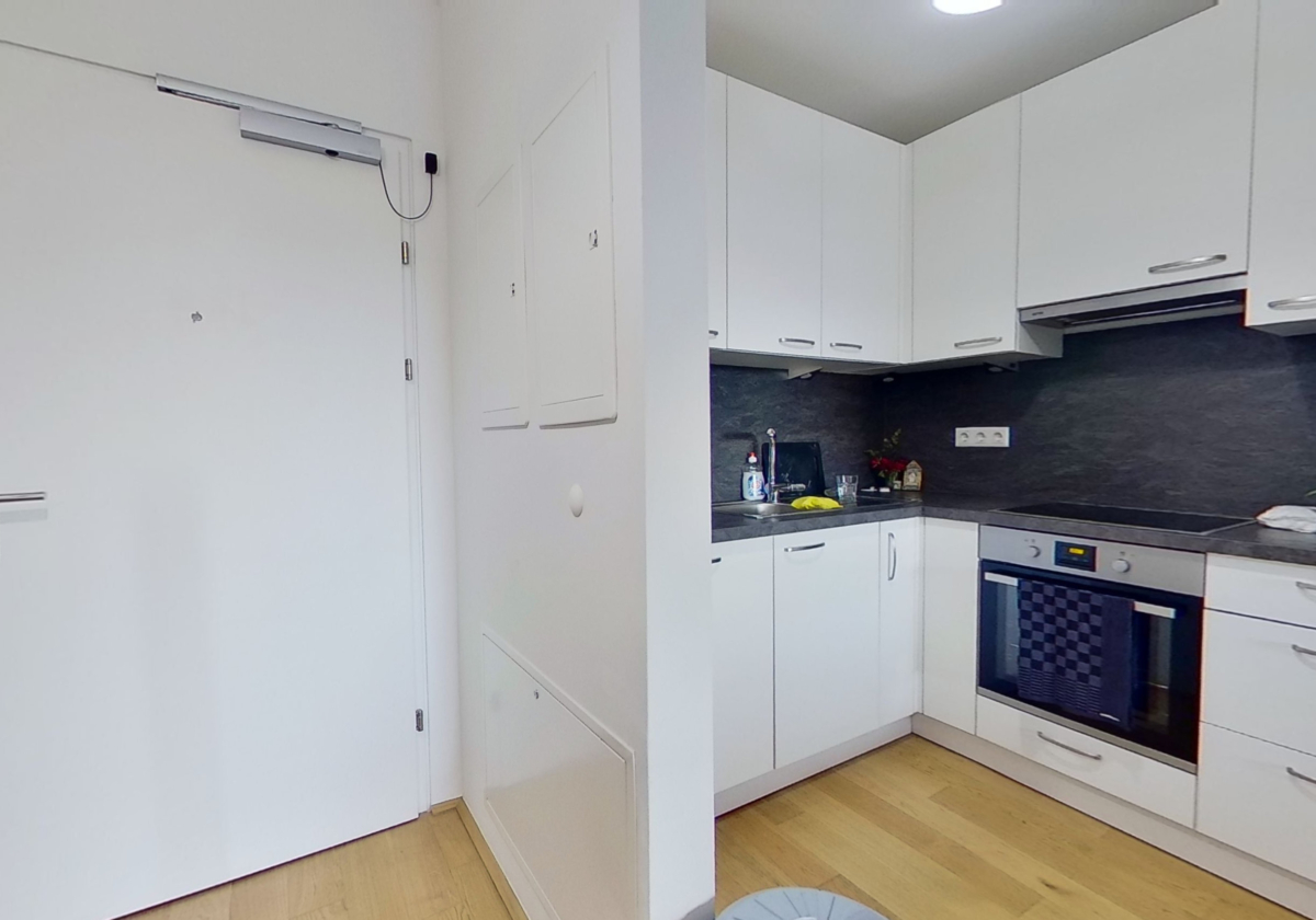 Wohnung in 1030 Wien vermietet!