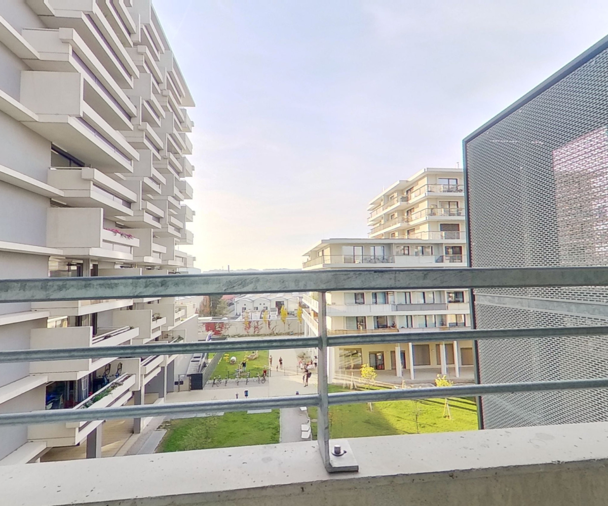 1030 Wien; Paragonstrasse 2