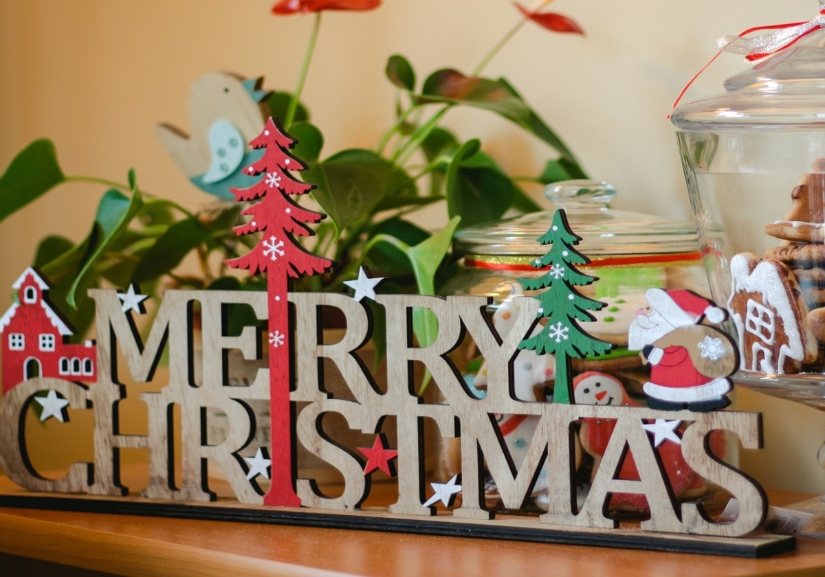Merry Christmas!