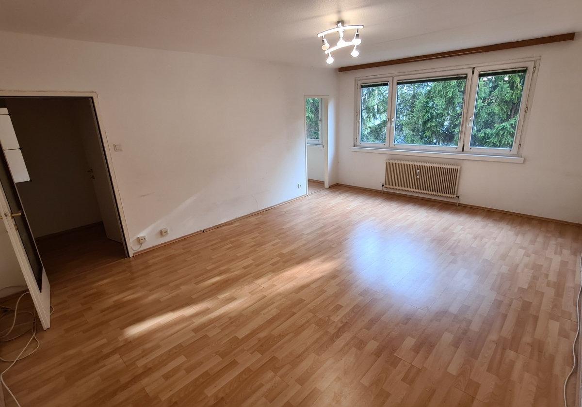 Wohnung in 1040 Wien vermietet!