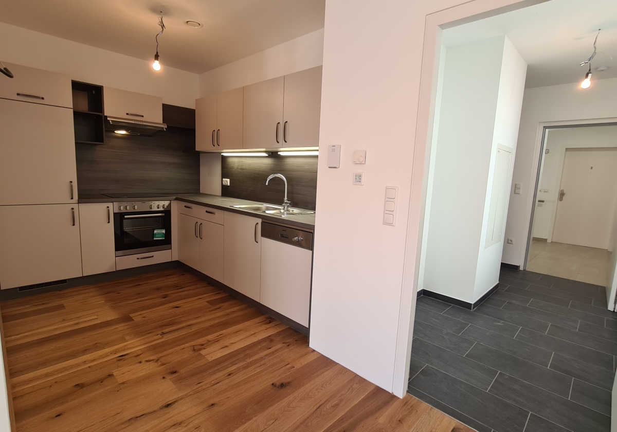 3 Zi. Wohnung in Stockerau!