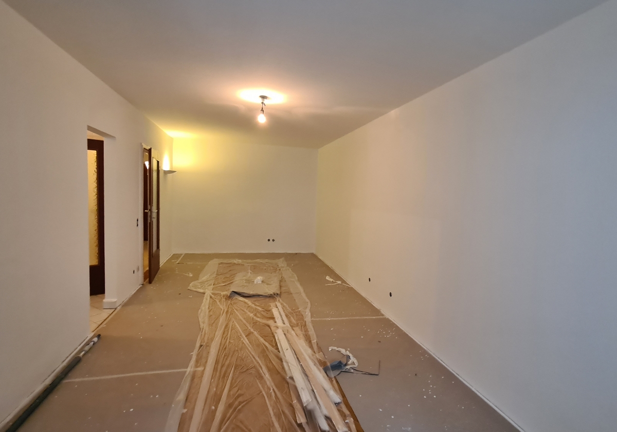Neue Wohnung im Portfolio 1050 Wien