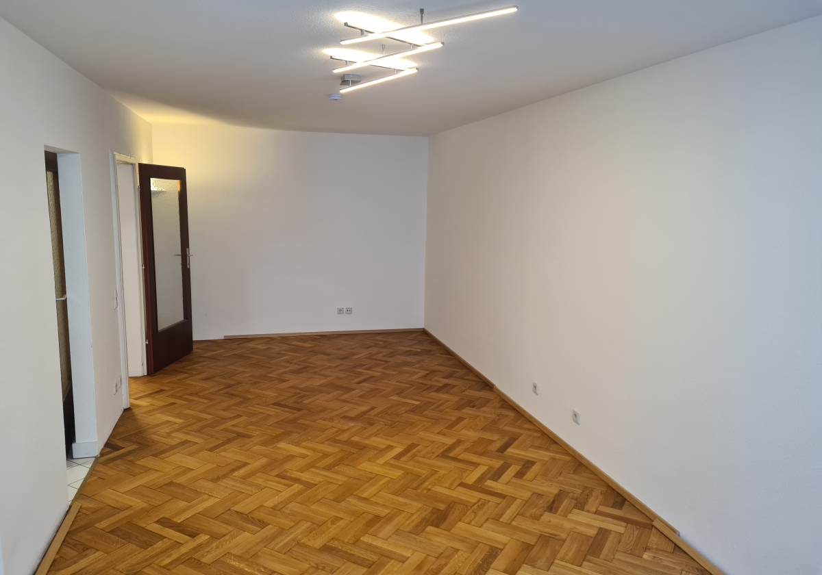 2 Zi. Wohnung in 1050 Wien!