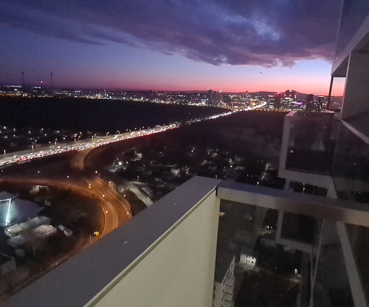 1020 Wien; Marinatower