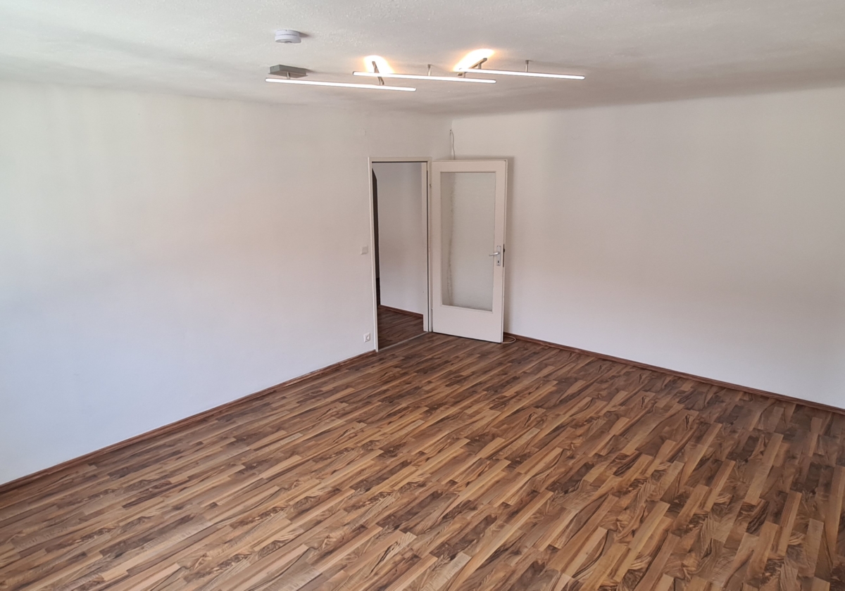 Wohnung in 1100 Wien vermietet!
