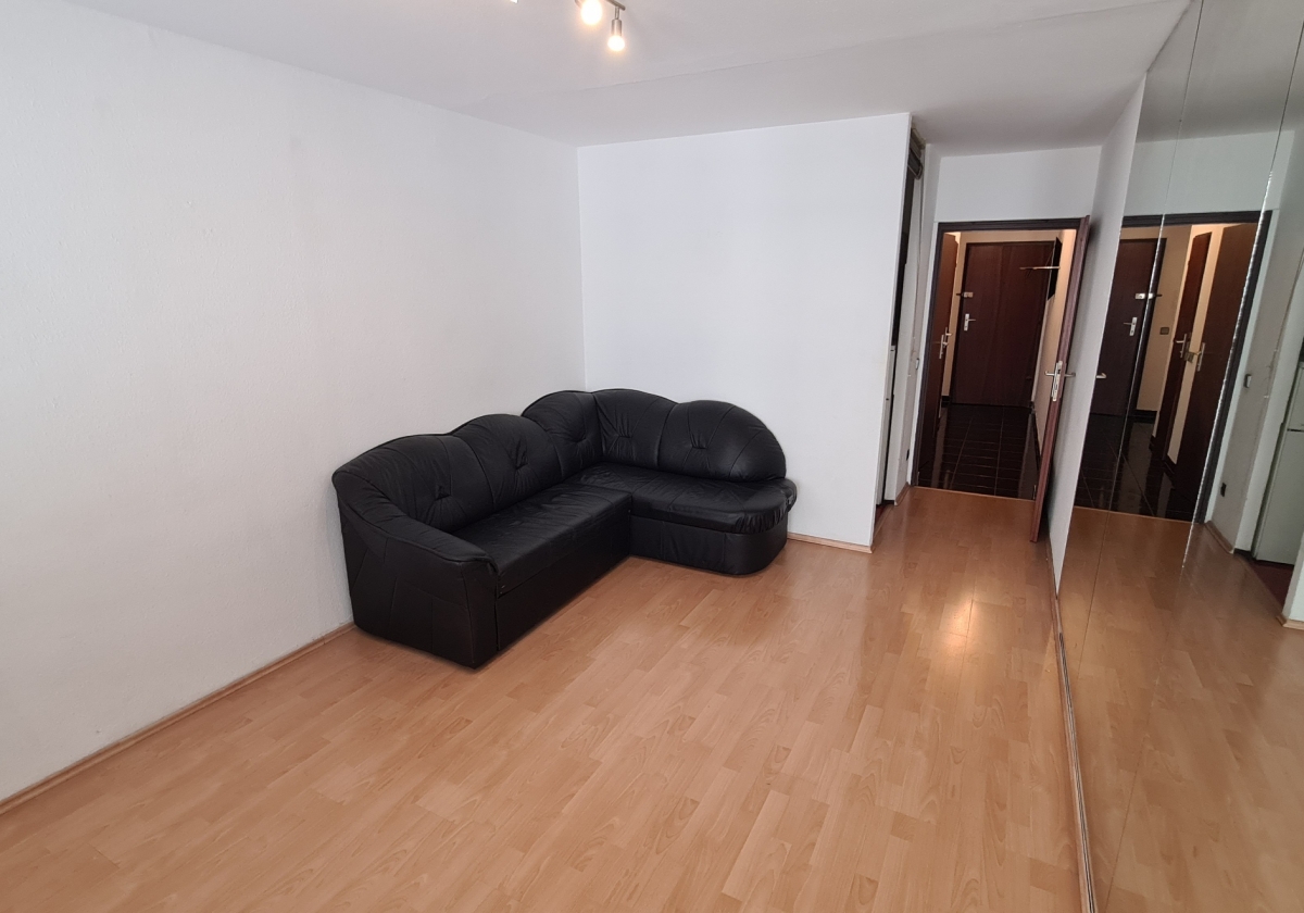 1 Zi. Wohnung in 1050 Wien zu mieten!