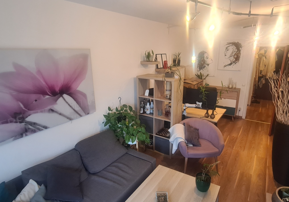 2 Zi. Wohnung in 1050 Wien zu mieten!