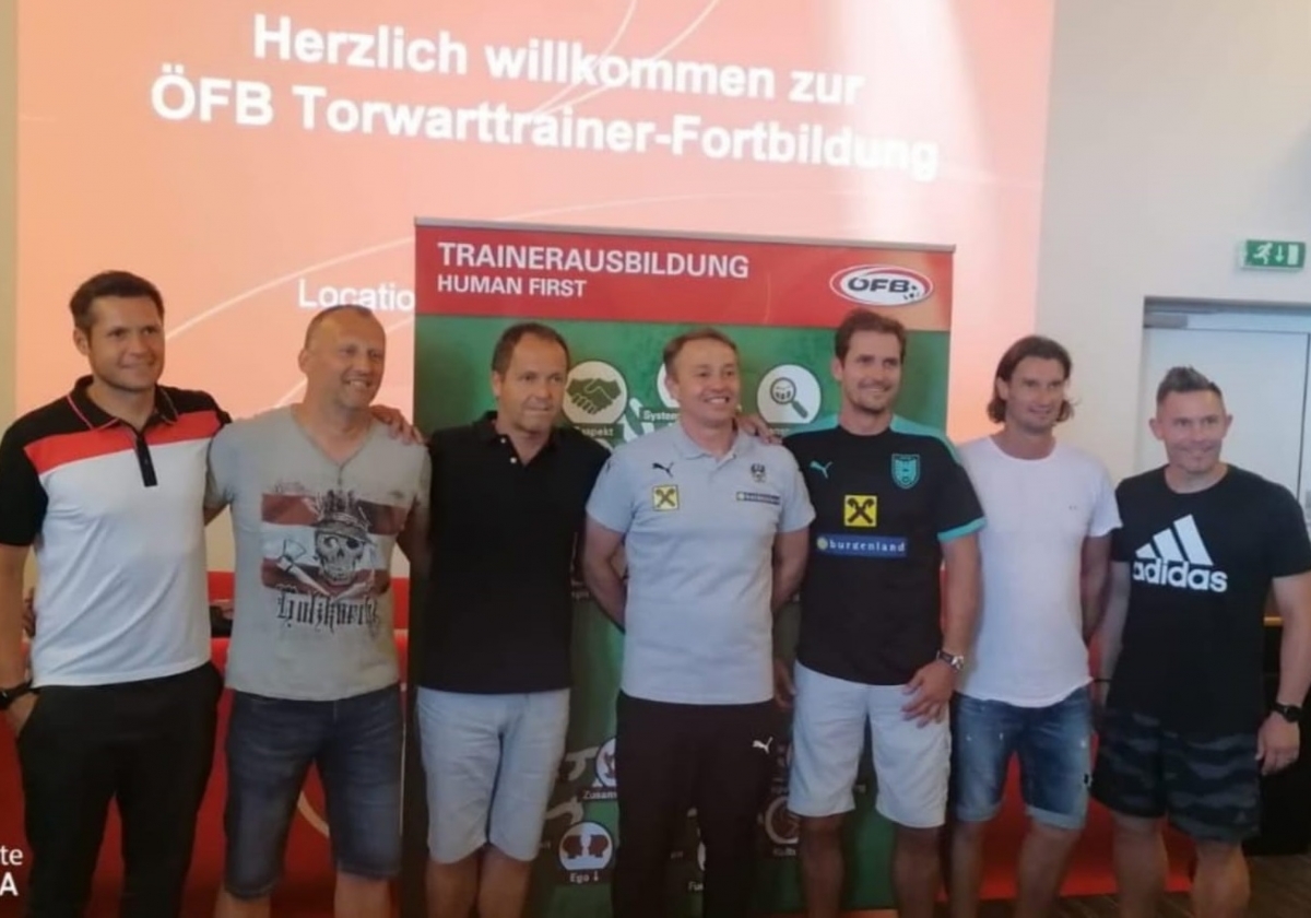 ÖFB-Fortbildung