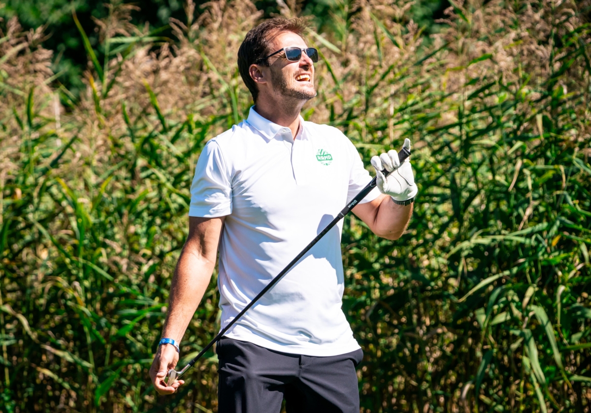 SK Rapid Charity Golfturnier