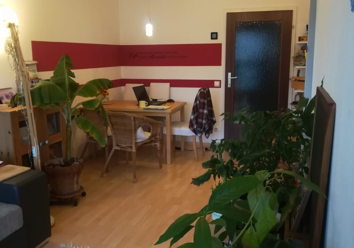 Wohnung in 1050 Wien vermietet!