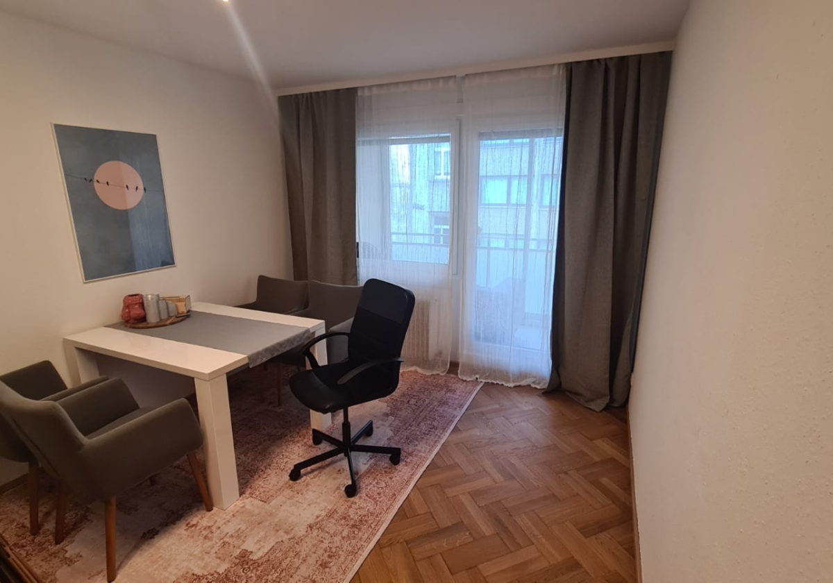 Wohnung in 1050 Wien vermietet!