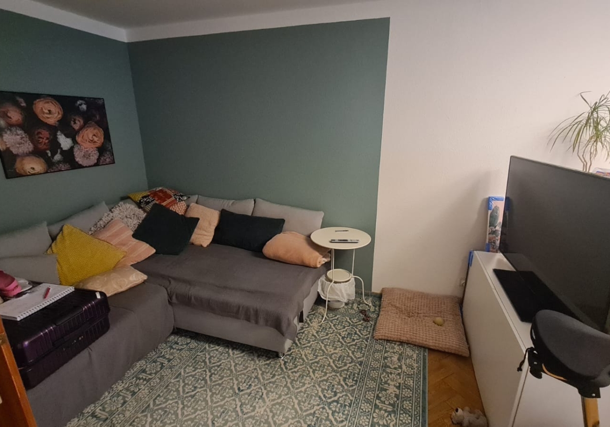 Wohnung in 1050 Wien vermietet!